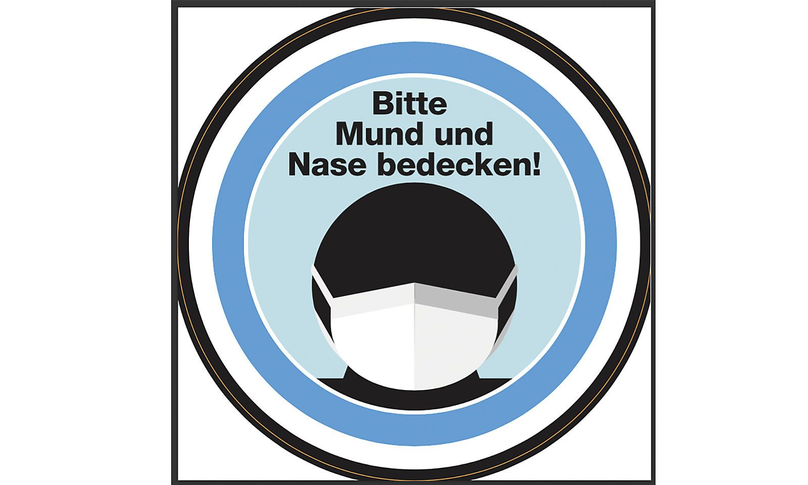 Maskenpflicht